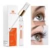 Natural Volume Eyelash & Eyebrow Serum, 1Pc