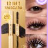 SHEGLAM All-In-One 24k Multi-Effect Mascara