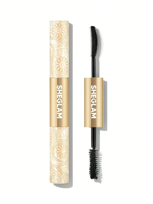 SHEGLAM All-In-One 24k Multi-Effect Mascara - Image 5