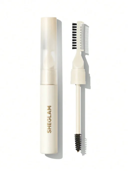 SHEGLAM Save It Laminating Brow Gel - Image 4