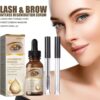 SHEIN Lash & Brow Intense Regeneration Serum, Longer & Stronger Lashes