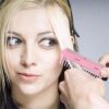 SHEIN 1pc Double Edged Razor Comb With Blades Hair