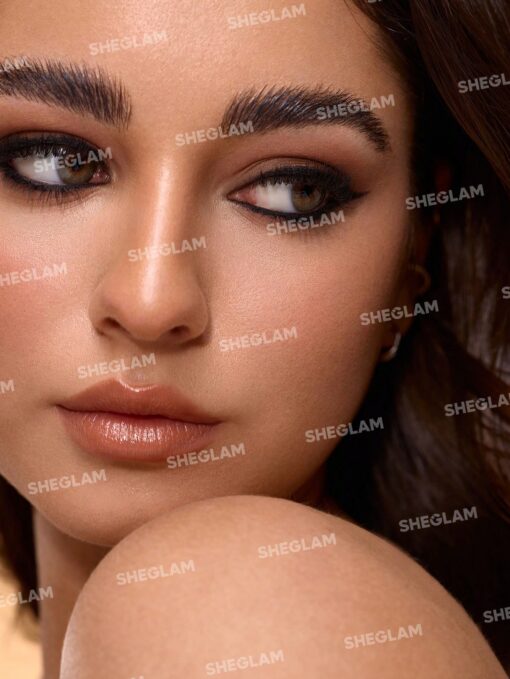 SHEGLAM Bold Moves Kohl Cream Eyeliner Pencil - Image 3