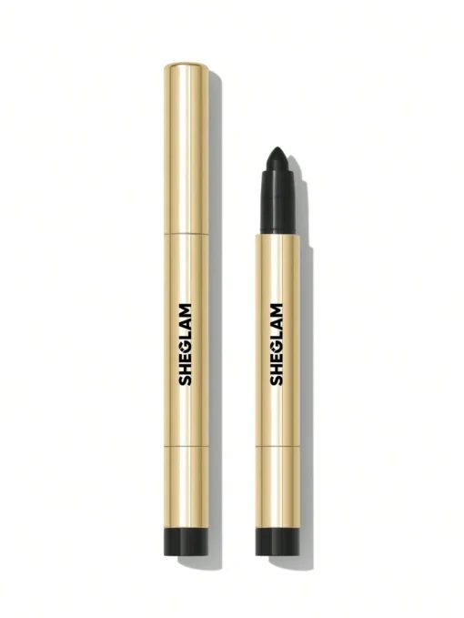 SHEGLAM Bold Moves Kohl Cream Eyeliner Pencil - Image 4