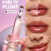 SHEGLAM Booster Shine Plumping Lip Gloss-Sepia Kiss