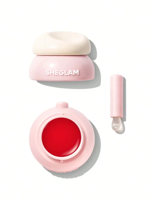 SHEGLAM Hydra Jelly Pocket Lip Jam-Watermelon Whirl - Image 4