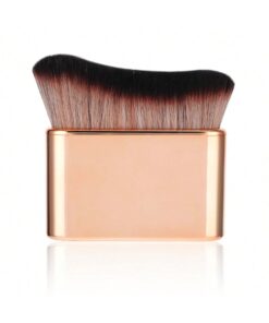 SHEIN Self Tan Brush Soft Body Makeup Brush Portable Self Tanning Brush
