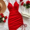 Soleia Dress For Women,Summer Dresses For Women,Vacation Outfits