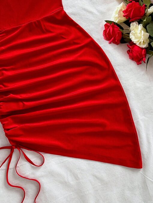 Soleia Dress For Women,Summer Dresses For Women,Vacation Outfits - Image 3