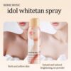 SHEIN 1pc,150ml,Sunscreen,Sunblock,Whitening Sunscreen SPF50+ PA Refreshing