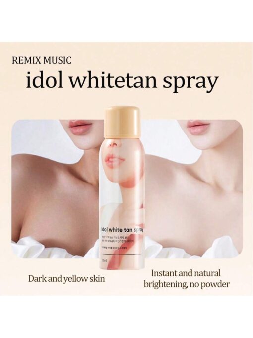 SHEIN 1pc,150ml,Sunscreen,Sunblock,Whitening Sunscreen SPF50+ PA Refreshing