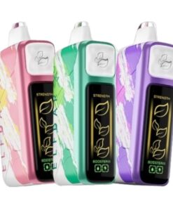 ELFBar-NIC-King-30K-Puffs-Disposable
