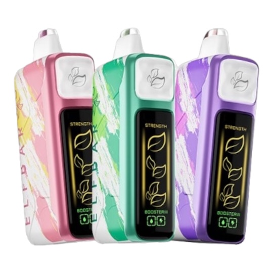 ELFBar-NIC-King-30K-Puffs-Disposable