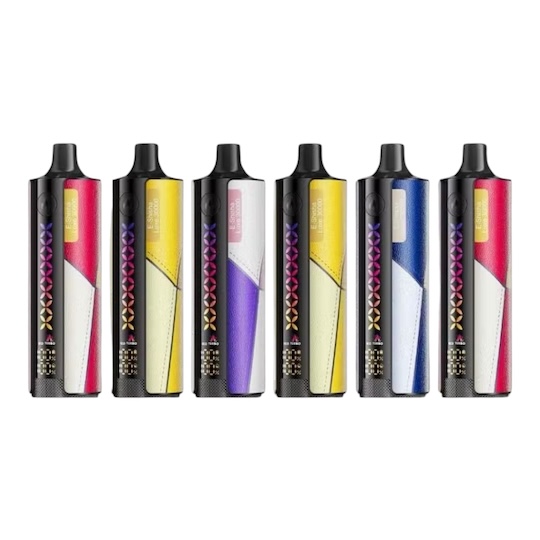 ELFBar-E-SHISHA-LUXE-30K-Disposbale