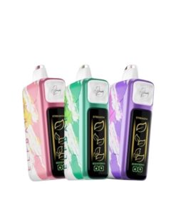 ELFBar-NIC-King-30K