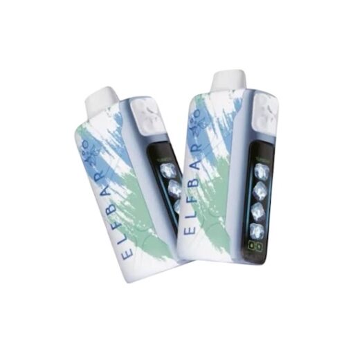 ELFBar-Ice-King-30K