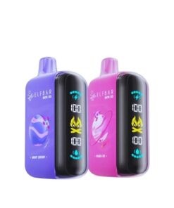 Elfbar-Raya-D3-25K