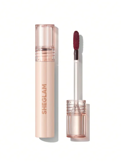 SHEGLAM Fall In Line Peel Off Lip Liner Stain-Pinky - Image 6