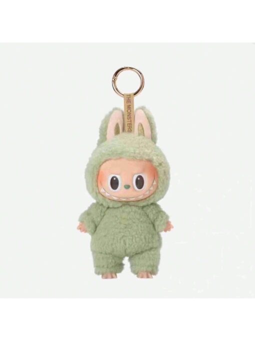 SHEIN bandai 1pc Of LaBuBu First Generation Vinyl Faced Dolls - Image 5