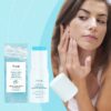 SHEIN Centella Sun Stick With SPF 50+ 0.25OZ, Long Lasting Fit