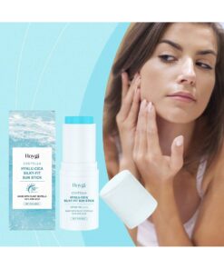SHEIN Centella Sun Stick With SPF 50+ 0.25OZ, Long Lasting Fit