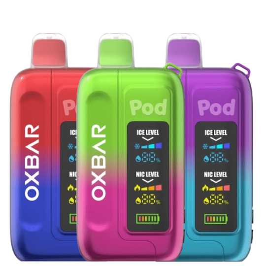 OXBAR-Ice-Nic-Control-35K-Disposable