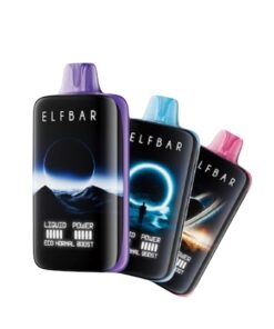ELFBar-Moon-Night-40K