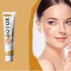 SHEIN Bee Facial Treatment Cream - Gentle Hydrating, Moisturizing, Brightening