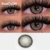 SHEIN FRESH LADY Freshlady Back To School Contact Lenses