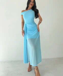 SHEIN Firerie Women Midi Dresses, Boho