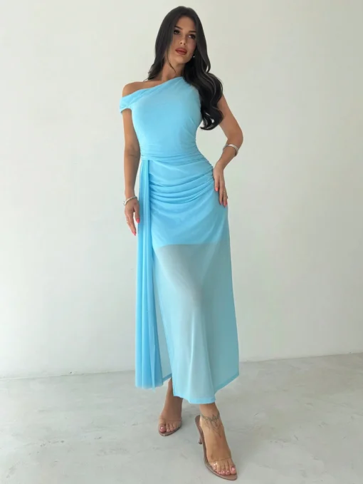SHEIN Firerie Women Midi Dresses, Boho