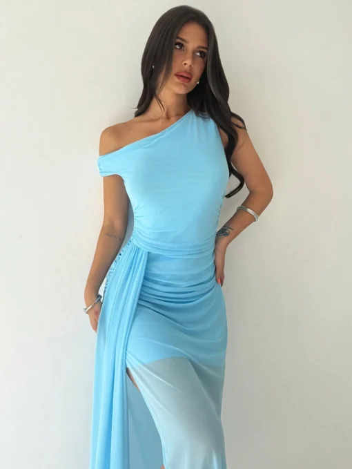 SHEIN Firerie Women Midi Dresses, Boho - Image 3