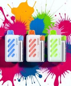 VOZOL VISTA 40K PUFFS | ڤوزول فيستا ٤٠٠٠٠ بف