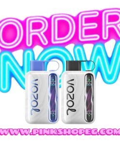 VOZOL Star 40000 DISPOSABLE  | فوزول ستار ديسبوزابل٤٠٠٠٠ بف