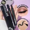 SHEGLAM Oh So Rich Matte Eyeliner Graduation Birthday Holiday Summer