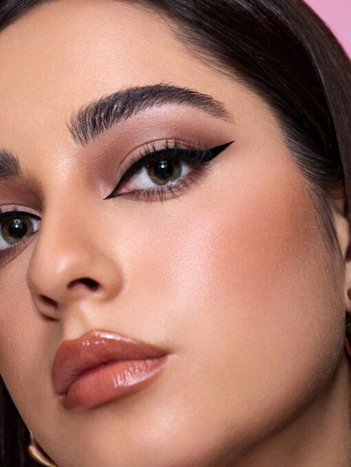 SHEGLAM Oh So Rich Matte Eyeliner Graduation Birthday Holiday Summer - Image 4