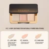 SHEIN Zeesea SOFT LIGHT TRI-COLOR CONCEALER BRIGHTENING FULL COVERAGE STRONG