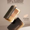 SHEIN Zeesea SOFT LIGHT TRI-COLOR CONCEALER BRIGHTENING FULL COVERAGE STRONG