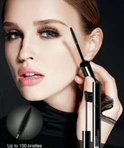 SHEIN Zeesea Multi-Effect Mascara Thick Smooth,Long Lasting&Non-Smudging Mascara