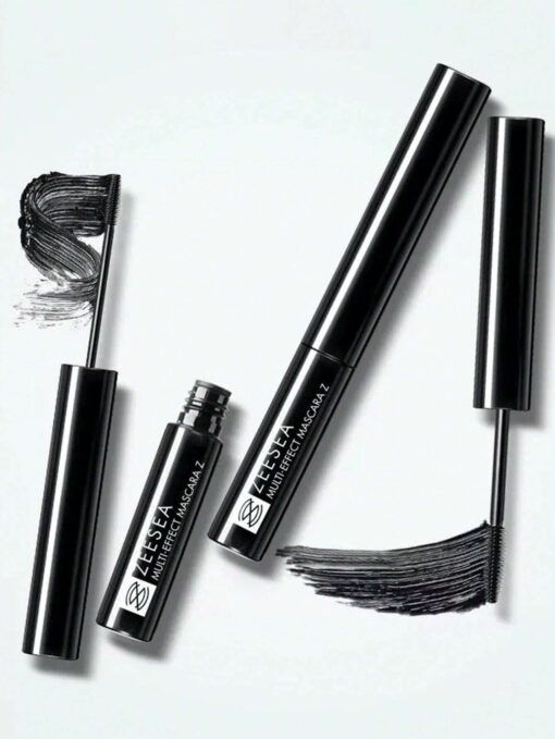 SHEIN Zeesea Multi-Effect Mascara Thick Smooth,Long Lasting&Non-Smudging Mascara - Image 5