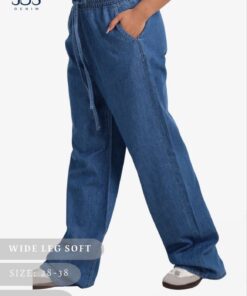 Wide Leg Soft