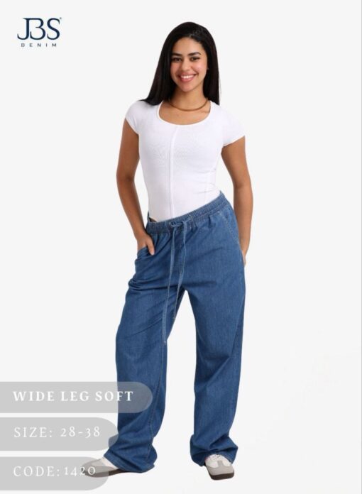 Wide Leg Soft - Image 2
