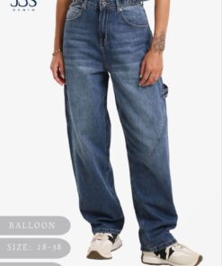 Balloon Fit