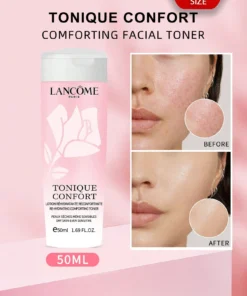 SHEIN Lancôme Tonique Confort Re-Hydrating Comforting Toner