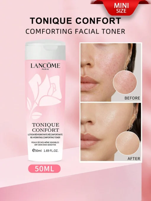 SHEIN Lancôme Tonique Confort Re-Hydrating Comforting Toner