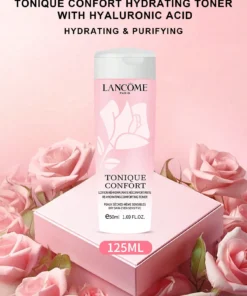 Alternative view of SHEIN Lancôme Tonique Confort Re-Hydrating Comforting Toner