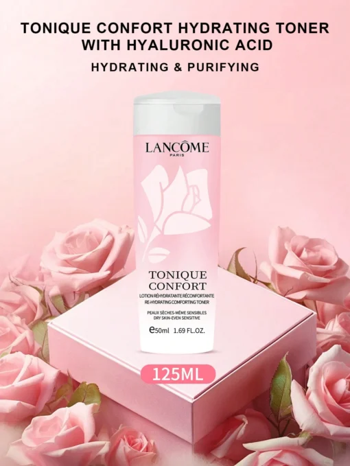 SHEIN Lancôme Tonique Confort Re-Hydrating Comforting Toner - Image 2