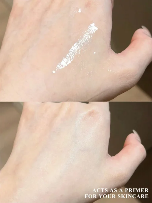 SHEIN Lancôme Tonique Confort Re-Hydrating Comforting Toner - Image 3