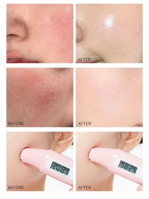 SHEIN Lancôme Tonique Confort Re-Hydrating Comforting Toner - Image 5
