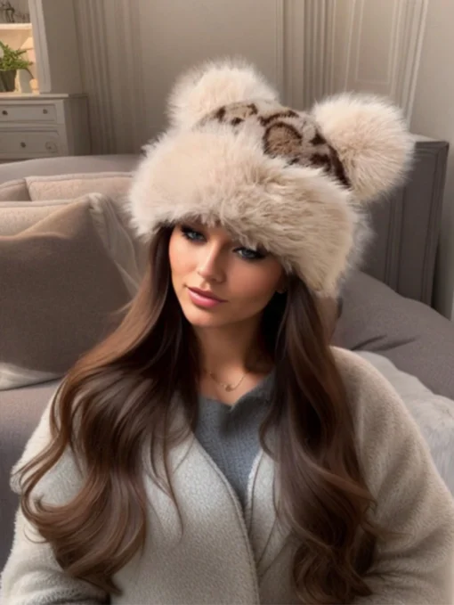 Autumn And Winter Urban Outdoor Series, A Casual And Fashionable